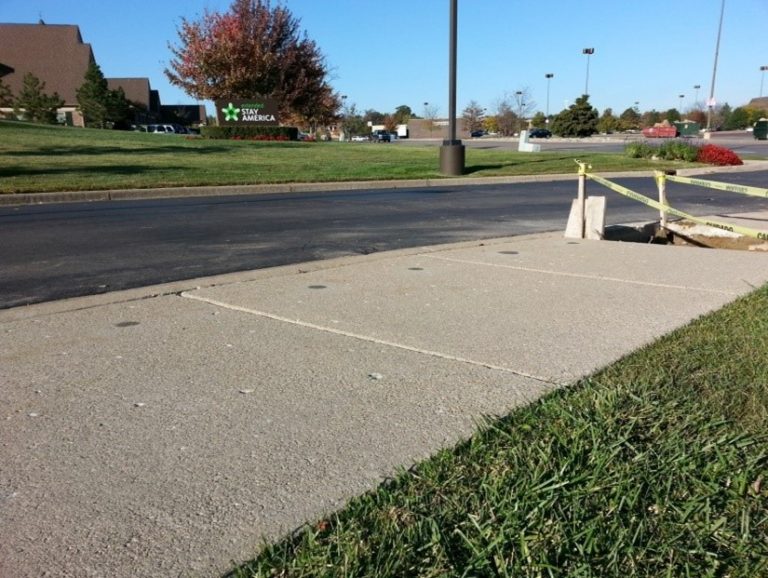 Services Michigan Concrete Solutions & Leveling LLC